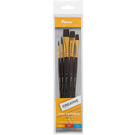 Набор кистей для рисования 