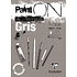 Блок-склейка "Paint'On" Gris, А3, 250 г/м2, 30 листов
