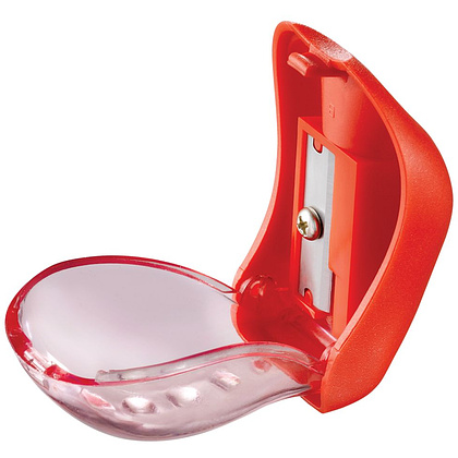 Точилка Maped "Bulbo", 1 отверстие, с контейнером - 4