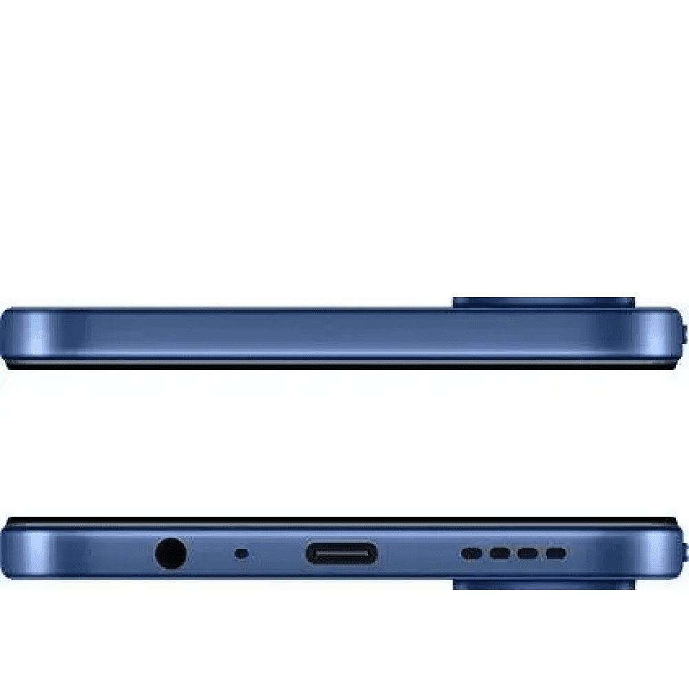 Смартфон Realme C100x "RMX5366", 4 GB, 128 GB, синий - 11