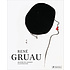 Книга на английском языке "René Gruau: Master of Fashion Illustration"