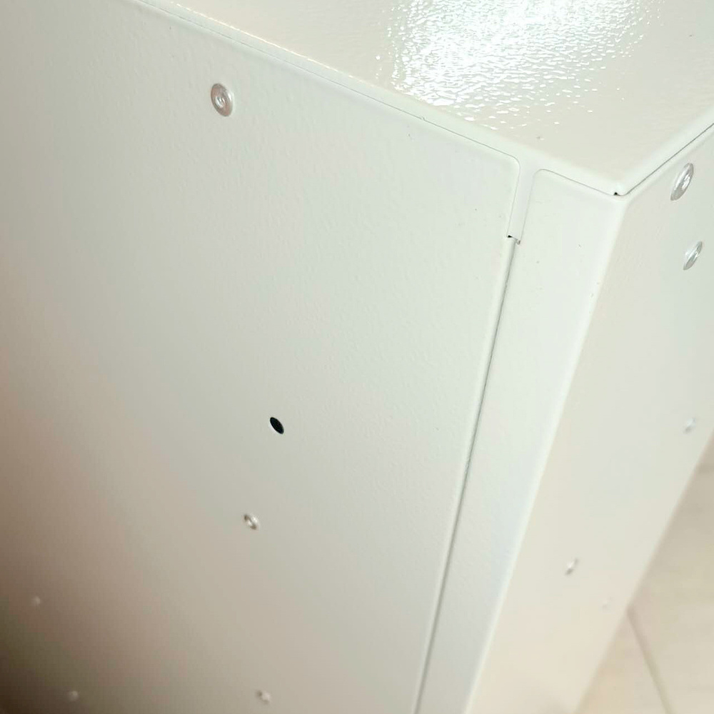 Шкаф для хранения мобильных телефонов (30 ячеек) PN-30-2105 - 7