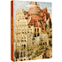 Книга "Картинная галерея. Мировая живопись"