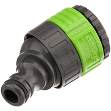 Адаптер Amigo Grande 79856, 3/4", внутренняя резьба, шарнирный