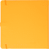 Скетчбук "Sketchmarker", 80 листов, 20x20 см, 140 г/м2, оранжевый  - 2