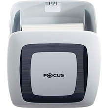 Диспенсер Focus для полотенец листовых, белый