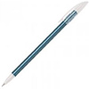 Ручка шариковая "Speedex Metallica Silke", 0.7 мм, ассорти,  стерж. синий - 2