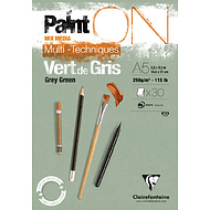 Блок-склейка Clairefontaine 