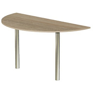 Коллекция Макси М36 приставка, 680x1360x750 мм, сонома