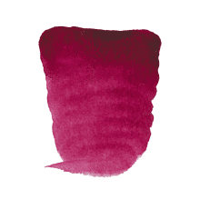 Краски акварельные "Rembrandt", 365 квинакридон фиолетовый, 10 мл, туба