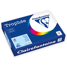 Бумага цветная "Trophée", пастель, 500л