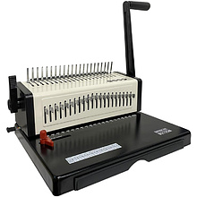 Перфобиндер Office Kit "B2125N"