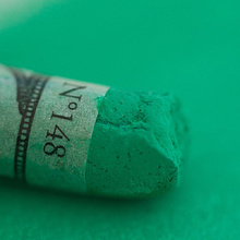 Пастель сухая "À l'écu", 148 зеленый травяной