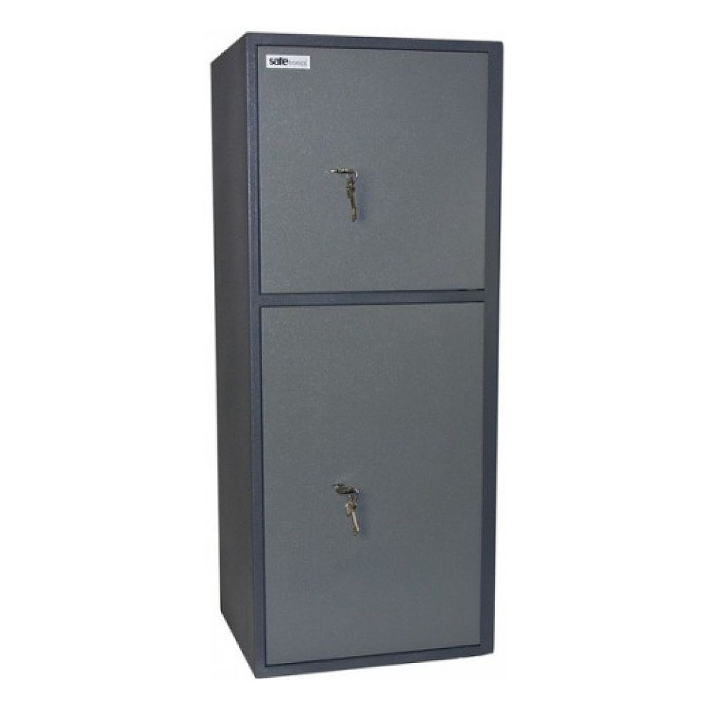 Офисный сейф NTL-40/62M, 1067x435x360 мм - 3