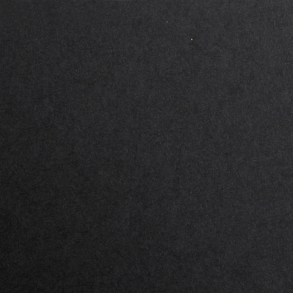 Бумага цветная "Maya", А4, 120г/м2, черный - 2