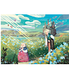 Книга "Ходячий замок (подарочное издание)", Диана Уинн Джонс - 7
