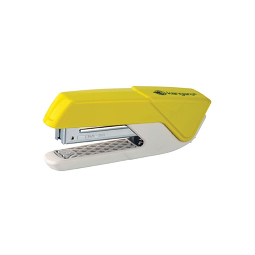 Скобосшиватель "Aris 35", № 24/6, 26/6, 20 листов, ассорти - 5