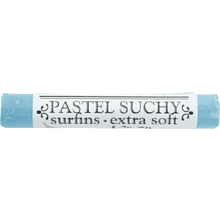 Пастель сухая "Renesans", 62 небо голубое темное