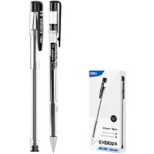 Ручка гелевая "Every"