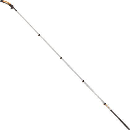 Пила садовая Amigo Grande 76113, 550 см, телескопическая - 8