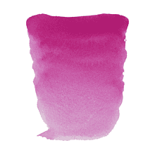 Краски акварельные "Rembrandt", 357 розовый, кювета