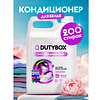 Кондиционер для белья Dutybox Свежие цветы, 5 л, экологичный, концентрат - 2