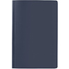Блокнот "Impact", A5, 60 листов, линейка, темно-синий - 4