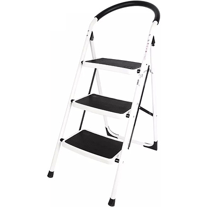 Лестница-стремянка Deli YS EDL509013, 67 см, 3 ступени