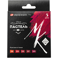 Пастель мягкая 