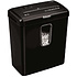 Уничтожитель Fellowes PowerShred P-30C, DIN P-4, 4х34 мм, 6 листов, 15 литров