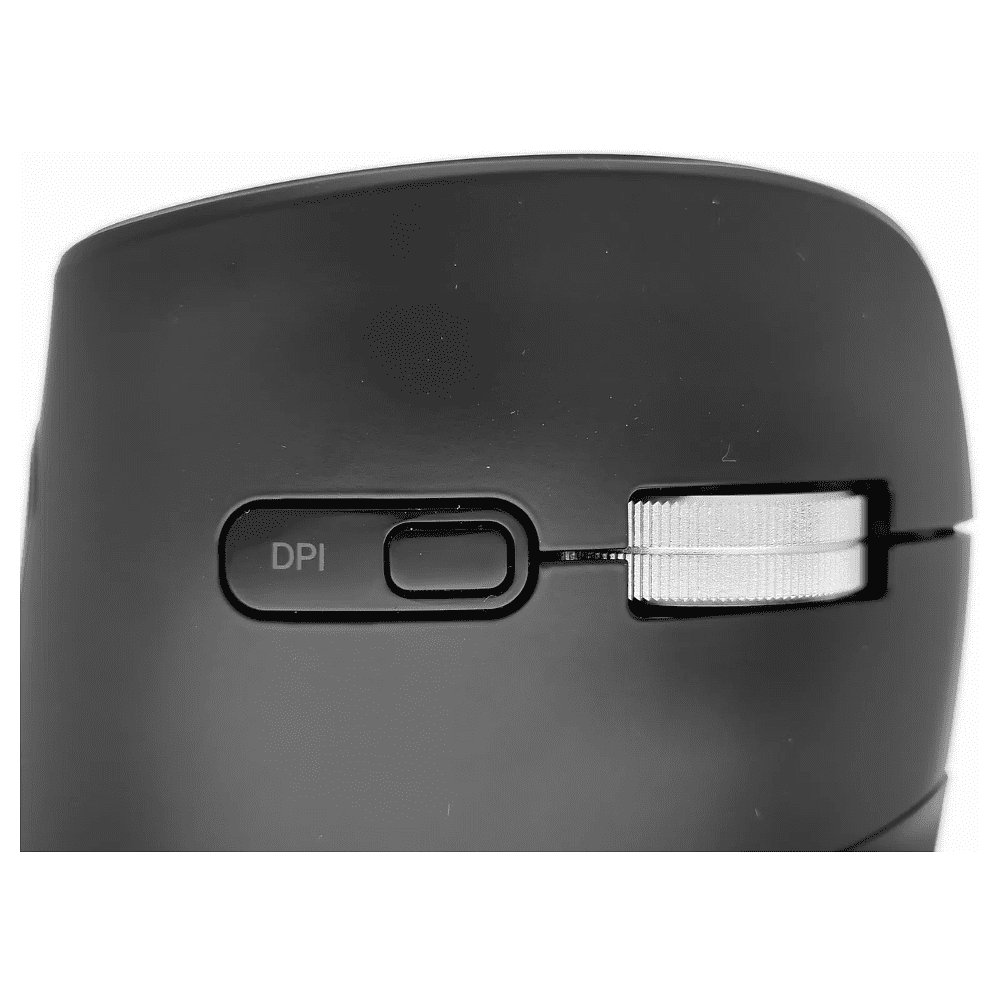 Компьютерная мышь Ugreen MU008-25444, черная - 7