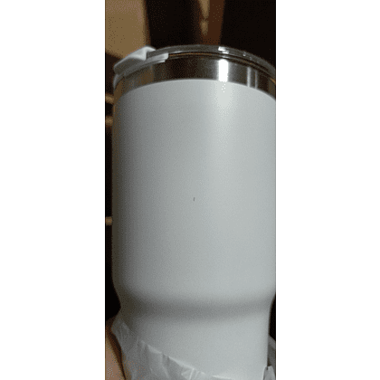 Кружка термическая "Joyner M", 600 мл, белый,  - 50% - 4