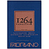 Блок-склейка бумаги для графики "Fabriano. 1264", 29,7х42 см, 200 г/м2, 50 листов