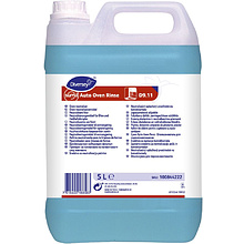 Средство моющее для духовок "Suma Auto Oven Rinse D9.11", 5 л