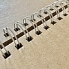 Скетчбук "Sketch&Art", 18.5x25 см, 125 г/м2, 60 листов - 5