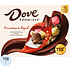 Конфеты "Dove.Promises", 118 гр., с фундуком, миндалем и кармелью