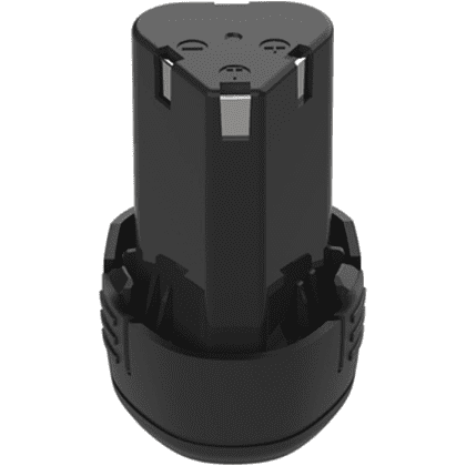 Аккумуляторная батарея Deli YS EDL-DC12A2, 12 В, 2 Ач