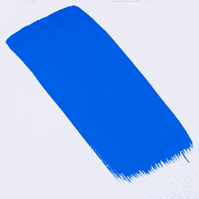 Краски гуашевые "Talens Extra Fine Quality", 524 восточный синий, 20 мл, туба