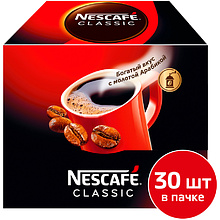 Кофе "Nescafe" Classic