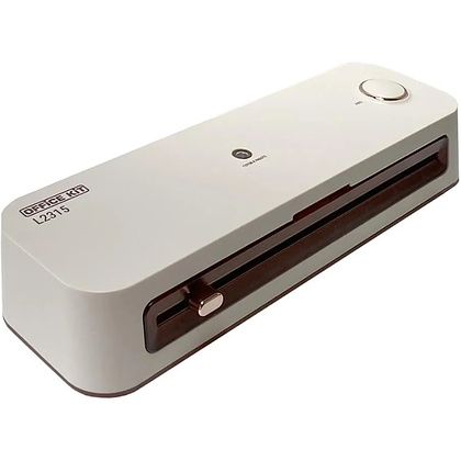 Ламинатор "Office Kit L2315", A4, 60-175 мик - 6