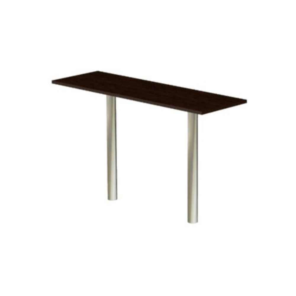 Коллекция Макси М36 приставка, 390x1218x750 мм, венге