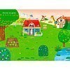 Книга "600 наклеек. Приключения зверят" - 4