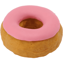 Ластик "IWAKO Cake No.1", 1 шт