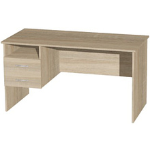 Коллекция Макси стол письменный М21, 1380х680х750 мм