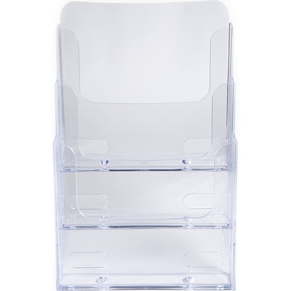 Cтойка информационная "Exacompta", А5