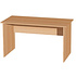  Коллекция Макси стол М20, 1380x680x750 мм, бук