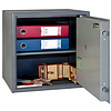 Офисный сейф NTL-40E, 435x435x360 мм - 2
