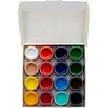 Краски акриловые глянцевые "Я - Художник!", набор 16 цветов - 3