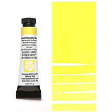 Краски акварельные "Daniel Smith", висмут ванадат желтый, 5 мл, туба
