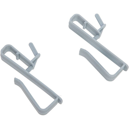 Ведро для мытья окон HQ Profiline, 22 л, серый - 7